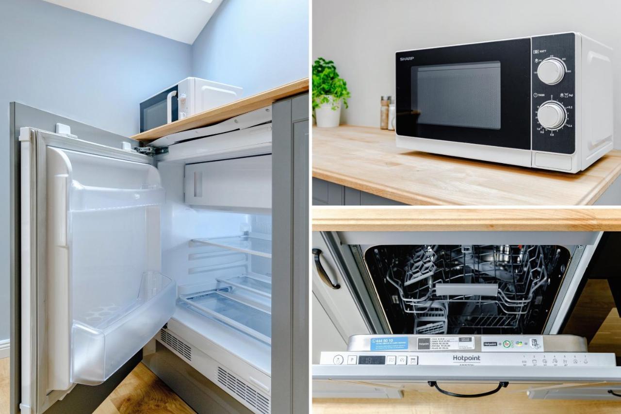 Apartament W Centrum, Zarezerwuj Teraz Daire Lublin Dış mekan fotoğraf