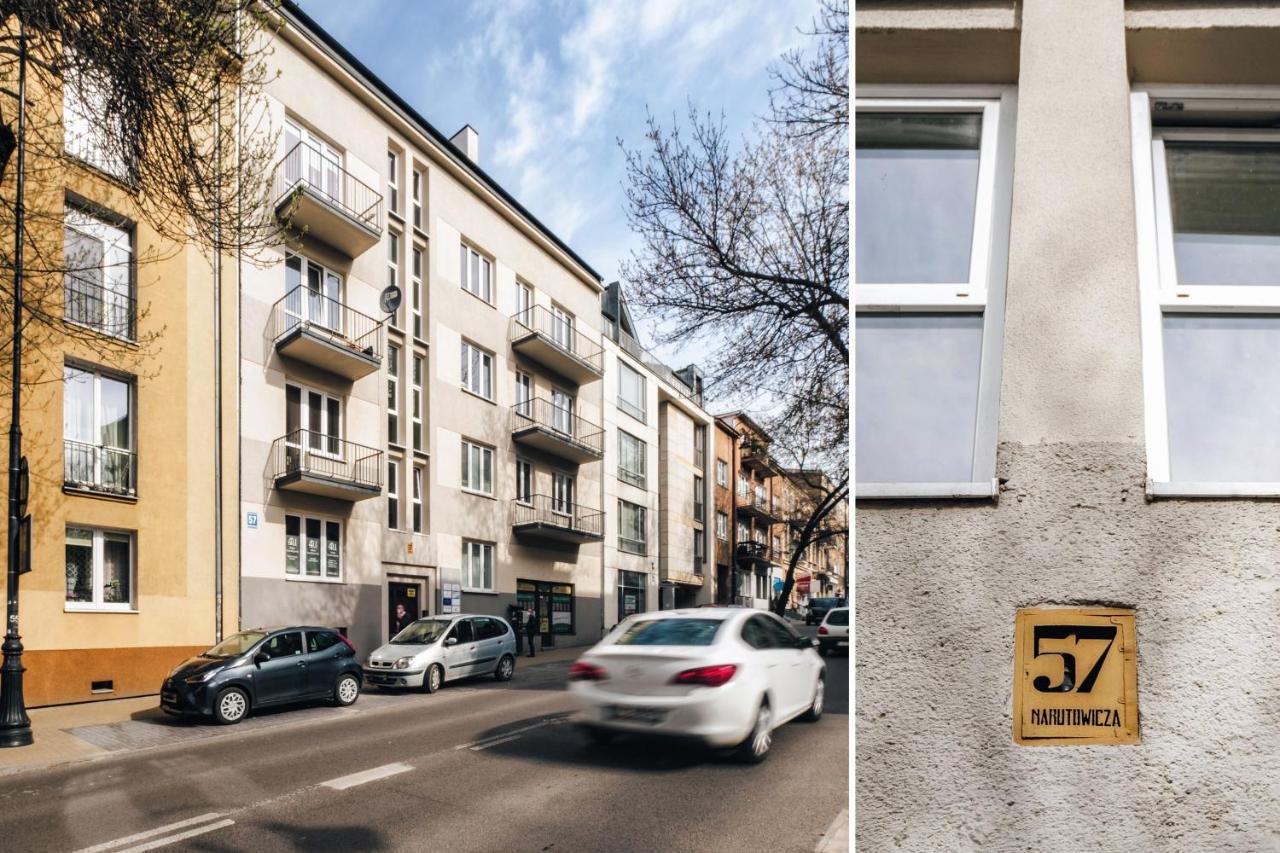 Apartament W Centrum, Zarezerwuj Teraz Daire Lublin Dış mekan fotoğraf