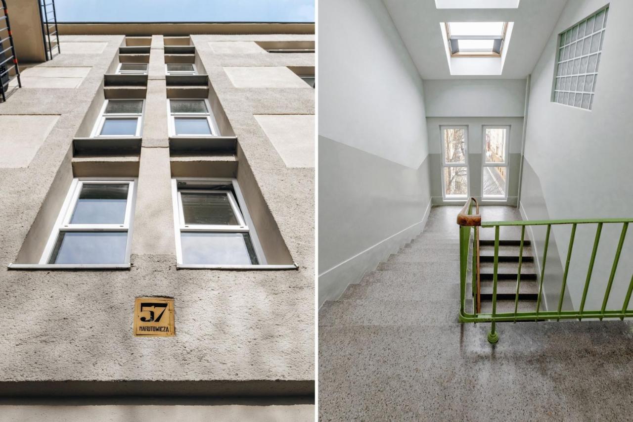 Apartament W Centrum, Zarezerwuj Teraz Daire Lublin Dış mekan fotoğraf